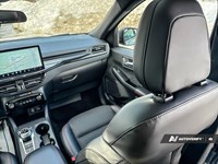 2026 Ford Escape ST-Line AWD