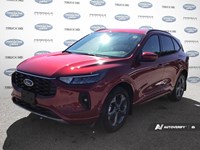 2023 FORD ESCAPE ST-LINE SELECT AWD