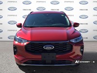 2023 FORD ESCAPE ST-LINE SELECT AWD