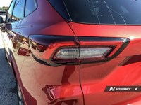 2023 FORD ESCAPE ST-LINE SELECT AWD