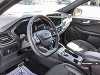 2023 FORD ESCAPE ST-LINE SELECT AWD