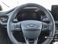 2023 FORD ESCAPE ST-LINE SELECT AWD