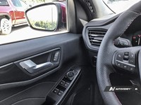 2023 FORD ESCAPE ST-LINE SELECT AWD