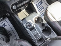 2023 FORD ESCAPE ST-LINE SELECT AWD