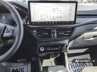 2023 FORD ESCAPE ST-LINE SELECT AWD