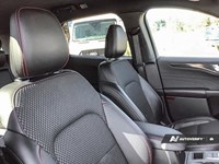 2023 FORD ESCAPE ST-LINE SELECT AWD