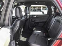 2023 FORD ESCAPE ST-LINE SELECT AWD