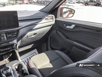 2023 FORD ESCAPE ST-LINE SELECT AWD