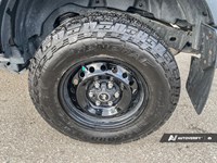 2023 FORD BRONCO BLACK DIAMOND 4 DOOR 4X4