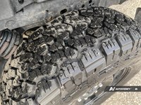 2023 FORD BRONCO BLACK DIAMOND 4 DOOR 4X4