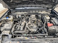 2023 FORD BRONCO BLACK DIAMOND 4 DOOR 4X4