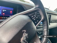 2023 FORD BRONCO BLACK DIAMOND 4 DOOR 4X4