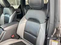 2023 FORD BRONCO BLACK DIAMOND 4 DOOR 4X4