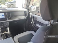 2022 Ford Bronco Big Bend 4 Door Advanced 4x4