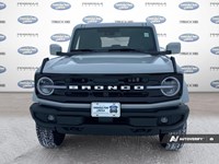2026 Ford Bronco Outer Banks 4 Door 4x4