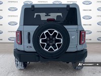 2026 Ford Bronco Outer Banks 4 Door 4x4