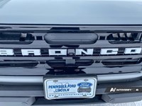 2026 Ford Bronco Outer Banks 4 Door 4x4