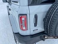 2026 Ford Bronco Outer Banks 4 Door 4x4