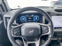 2026 Ford Bronco Outer Banks 4 Door 4x4