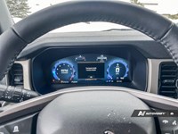 2026 Ford Bronco Outer Banks 4 Door 4x4