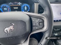 2026 Ford Bronco Outer Banks 4 Door 4x4