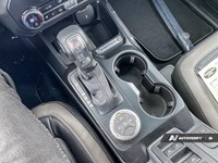 2026 Ford Bronco Outer Banks 4 Door 4x4