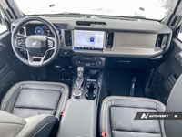 2026 Ford Bronco Outer Banks 4 Door 4x4