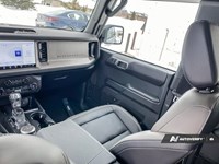 2026 Ford Bronco Outer Banks 4 Door 4x4