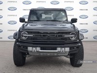 2024 FORD BRONCO RAPTOR 4 DOOR 4X4