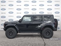 2024 FORD BRONCO RAPTOR 4 DOOR 4X4
