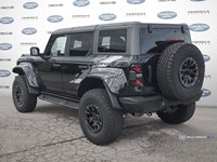 2024 FORD BRONCO RAPTOR 4 DOOR 4X4