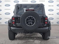 2024 FORD BRONCO RAPTOR 4 DOOR 4X4