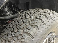 2024 FORD BRONCO RAPTOR 4 DOOR 4X4