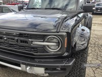2024 FORD BRONCO RAPTOR 4 DOOR 4X4
