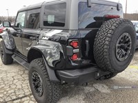 2024 FORD BRONCO RAPTOR 4 DOOR 4X4