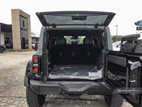 2024 FORD BRONCO RAPTOR 4 DOOR 4X4