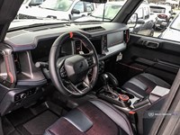 2024 FORD BRONCO RAPTOR 4 DOOR 4X4