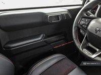 2024 FORD BRONCO RAPTOR 4 DOOR 4X4