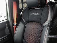 2024 FORD BRONCO RAPTOR 4 DOOR 4X4