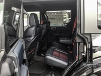 2024 FORD BRONCO RAPTOR 4 DOOR 4X4