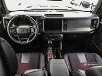 2024 FORD BRONCO RAPTOR 4 DOOR 4X4