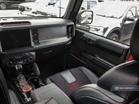 2024 FORD BRONCO RAPTOR 4 DOOR 4X4
