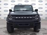 2025 FORD BRONCO BIG BEND 4 DOOR 4X4