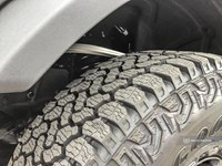 2025 FORD BRONCO BIG BEND 4 DOOR 4X4