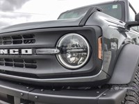 2025 FORD BRONCO BIG BEND 4 DOOR 4X4
