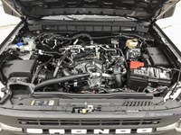 2025 FORD BRONCO BIG BEND 4 DOOR 4X4