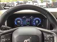 2025 FORD BRONCO BIG BEND 4 DOOR 4X4