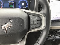 2025 FORD BRONCO BIG BEND 4 DOOR 4X4