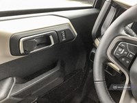 2025 FORD BRONCO BIG BEND 4 DOOR 4X4