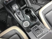 2025 FORD BRONCO BIG BEND 4 DOOR 4X4